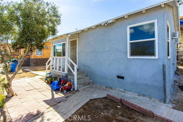 Detail Gallery Image 2 of 23 For 336 Pallesi St, Barstow,  CA 92311 - 2 Beds | 1 Baths