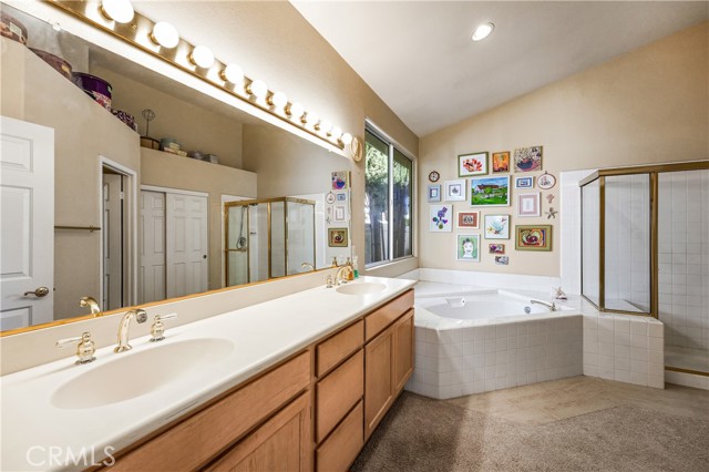 Detail Gallery Image 25 of 54 For 40465 via Camposeco, Murrieta,  CA 92562 - 3 Beds | 2 Baths