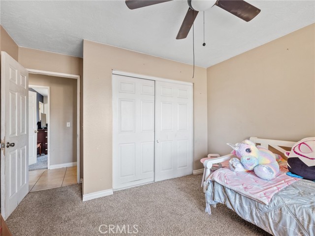 Detail Gallery Image 17 of 31 For 9176 Coleridge Rd, Hesperia,  CA 92344 - 3 Beds | 2 Baths