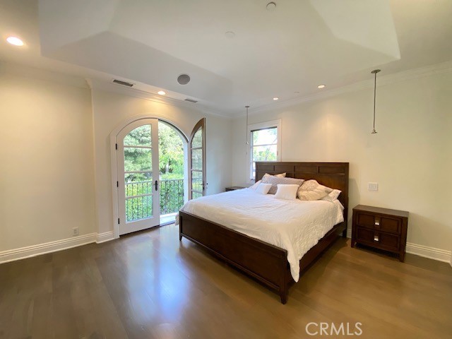 Detail Gallery Image 20 of 45 For 302 23rd St, Santa Monica,  CA 90402 - 6 Beds | 6/1 Baths