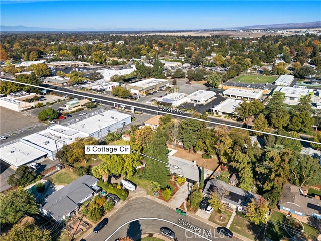 Detail Gallery Image 35 of 40 For 8 Cottage Cir, Chico,  CA 95926 - 3 Beds | 2 Baths