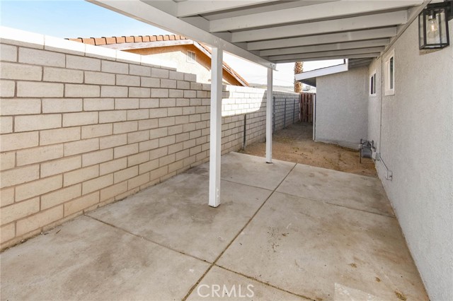 Detail Gallery Image 35 of 40 For 1101 E Elizabeth St, Barstow,  CA 92311 - 3 Beds | 2 Baths