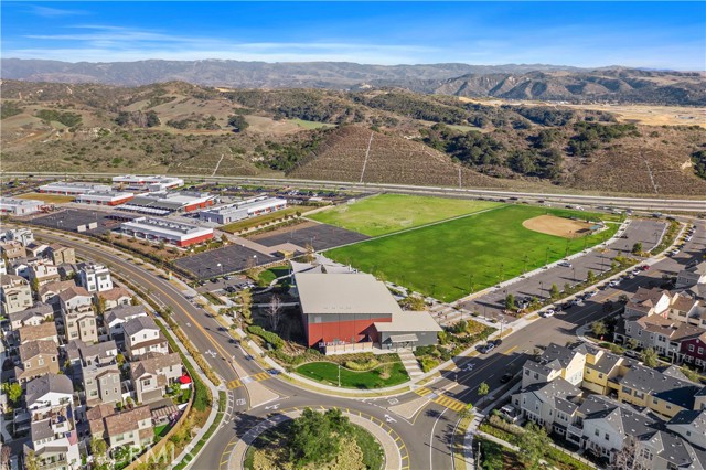 Detail Gallery Image 65 of 66 For 24 Vasto St, Rancho Mission Viejo,  CA 92694 - 4 Beds | 3/1 Baths
