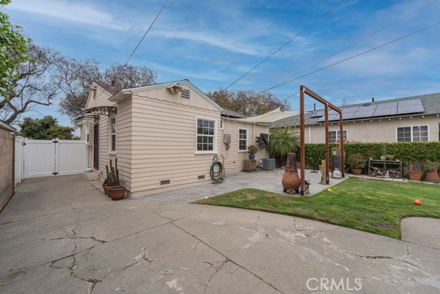 Detail Gallery Image 43 of 43 For 6768 Gardenia Ave, Long Beach,  CA 90805 - 2 Beds | 1 Baths