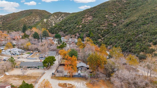 Detail Gallery Image 28 of 30 For 13993 Middle Fork Rd, Lytle Creek,  CA 92358 - 1 Beds | 1 Baths