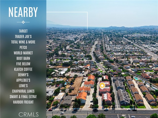 Detail Gallery Image 38 of 40 For 1204 N Sunflower Ave a,  Covina,  CA 91724 - 3 Beds | 2/1 Baths