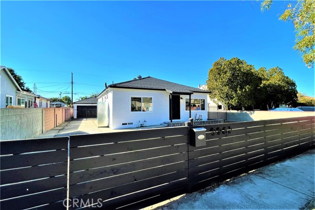 MLS# CV22258159