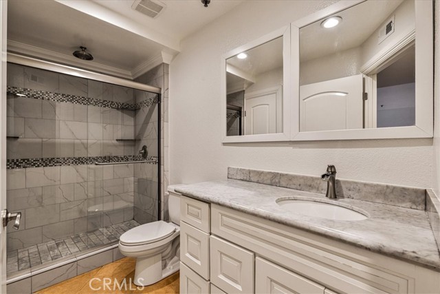 Detail Gallery Image 8 of 13 For 4401 Sepulveda Bld #109,  Sherman Oaks,  CA 91403 - 1 Beds | 1 Baths