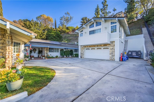 Detail Gallery Image 2 of 52 For 3062 E Los Cerillos Dr, West Covina,  CA 91791 - 4 Beds | 5 Baths