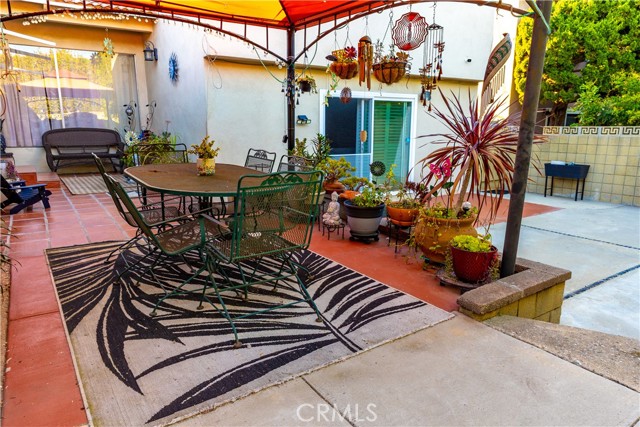 Detail Gallery Image 43 of 49 For 24314 Berendo, Harbor City,  CA 90710 - 4 Beds | 2/1 Baths