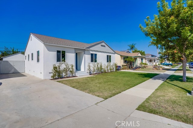 Image 3 for 4255 Ostrom Ave, Lakewood, CA 90713