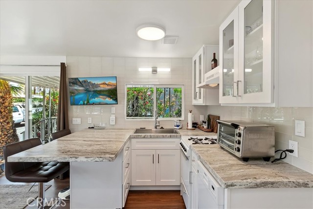 Detail Gallery Image 6 of 20 For 16400 Bubbling Wells Rd #105,  Desert Hot Springs,  CA 92240 - 1 Beds | 1 Baths