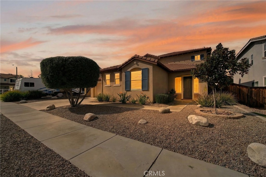 36461 Gambrel Gate Lane