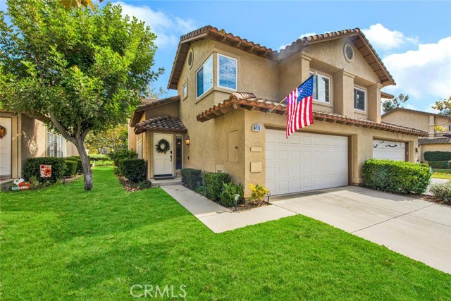 Detail Gallery Image 2 of 75 For 38 Regato, Rancho Santa Margarita,  CA 92688 - 3 Beds | 2/1 Baths