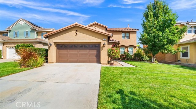 5745 Newcomb Court, Fontana, CA 92336