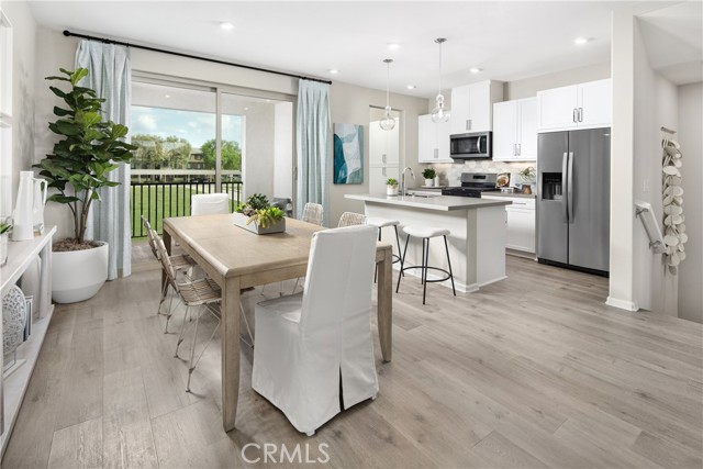 Model Home