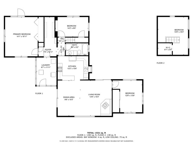 Detail Gallery Image 27 of 45 For 13401 Old Morro Rd, Atascadero,  CA 93422 - 3 Beds | 1 Baths