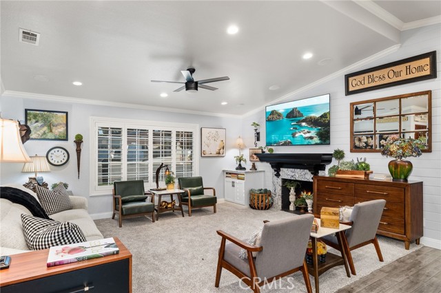 Detail Gallery Image 23 of 60 For 6243 Cameo St, Rancho Cucamonga,  CA 91701 - 3 Beds | 2 Baths