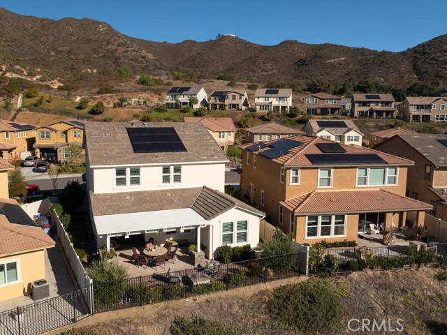 Detail Gallery Image 34 of 42 For 374 Ventasso Way, Fallbrook,  CA 92028 - 4 Beds | 3/1 Baths