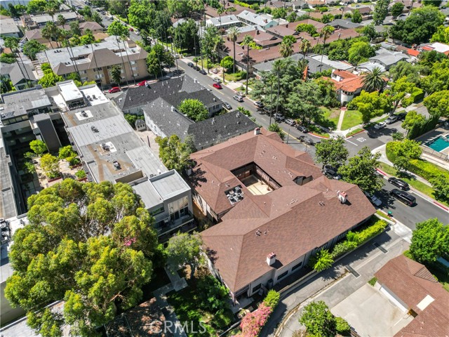 Detail Gallery Image 63 of 65 For 1422 N Central Ave #8,  Glendale,  CA 91202 - 3 Beds | 2 Baths