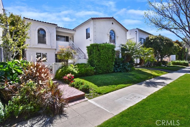 236 S Reeves Drive, Beverly Hills, CA 