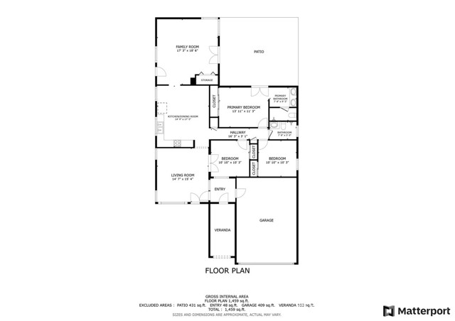 Detail Gallery Image 35 of 35 For 2117 E Loraine St, West Covina,  CA 91792 - 3 Beds | 2 Baths