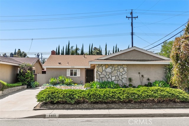 Detail Gallery Image 25 of 25 For 5409 Hackett Ave, Lakewood,  CA 90713 - 4 Beds | 2 Baths