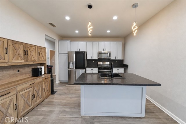 3 Bed Home for Sale in Adelanto, California