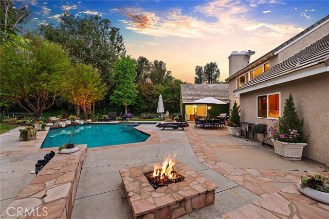 Detail Gallery Image 10 of 71 For 5665 Trailside Dr, Yorba Linda,  CA 92887 - 4 Beds | 2/1 Baths