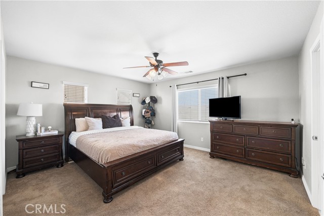 Detail Gallery Image 20 of 44 For 3116 Perdot Ave, Rosamond,  CA 93560 - 4 Beds | 2/1 Baths