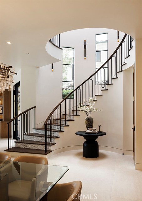 Detail Gallery Image 8 of 47 For 615 Lido Park Dr, Newport Beach,  CA 92663 - 4 Beds | 4/1 Baths