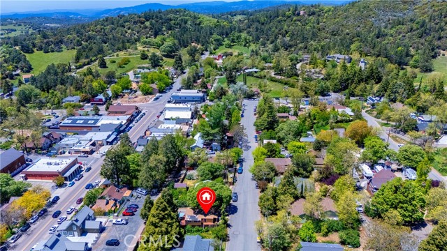 Home for Sale in Julian