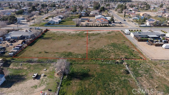 Detail Gallery Image 3 of 3 For 35 Cypress Ave, Victorville,  CA 92395 - – Beds | – Baths