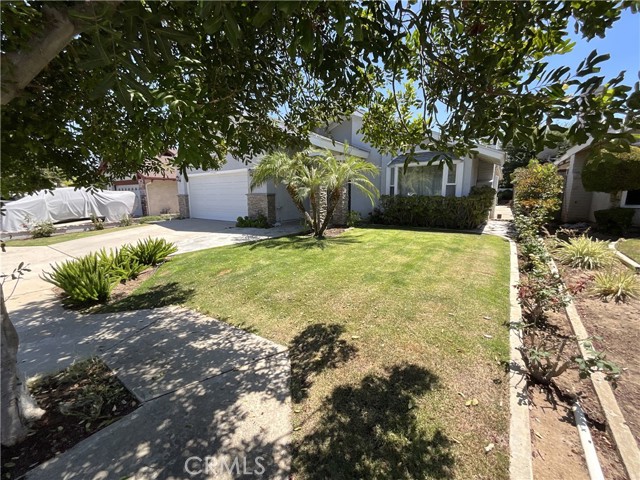 Detail Gallery Image 9 of 31 For 19732 Greenleaf, Yorba Linda,  CA 92886 - 3 Beds | 3 Baths