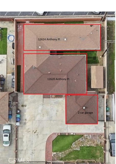 Detail Gallery Image 3 of 64 For 12620 Anthony, Chino,  CA 91710 - 5 Beds | 3 Baths