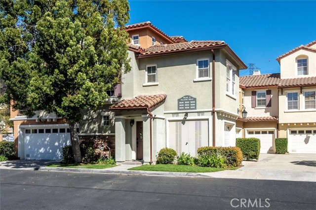 Detail Gallery Image 1 of 1 For 28258 Canterbury Ct, Valencia,  CA 91354 - 2 Beds | 1 Baths