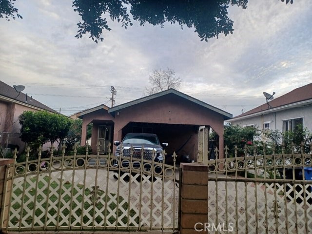 Image 3 for 1157 E 54Th St, Los Angeles, CA 90011