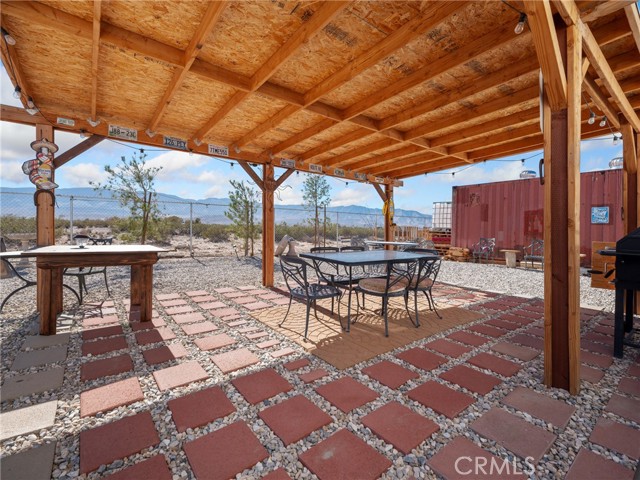 Detail Gallery Image 12 of 20 For 500 Rodeo Rd, Lucerne Valley,  CA 92356 - 2 Beds | 1 Baths