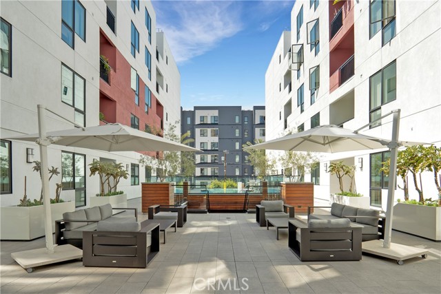 Detail Gallery Image 31 of 44 For 1234 Wilshire Bld #527,  Los Angeles,  CA 90017 - 1 Beds | 2 Baths