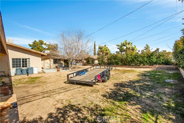 Detail Gallery Image 45 of 70 For 57885 El Dorado Dr, Yucca Valley,  CA 92284 - 5 Beds | 3 Baths