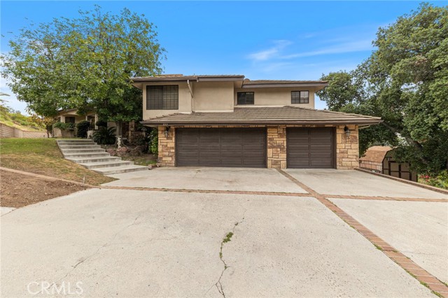 Detail Gallery Image 1 of 75 For 845 N Glendora Ave, Glendora,  CA 91741 - 4 Beds | 4 Baths