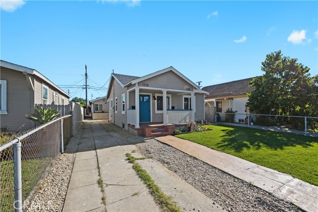 Image 3 for 1330 W 68Th St, Los Angeles, CA 90044