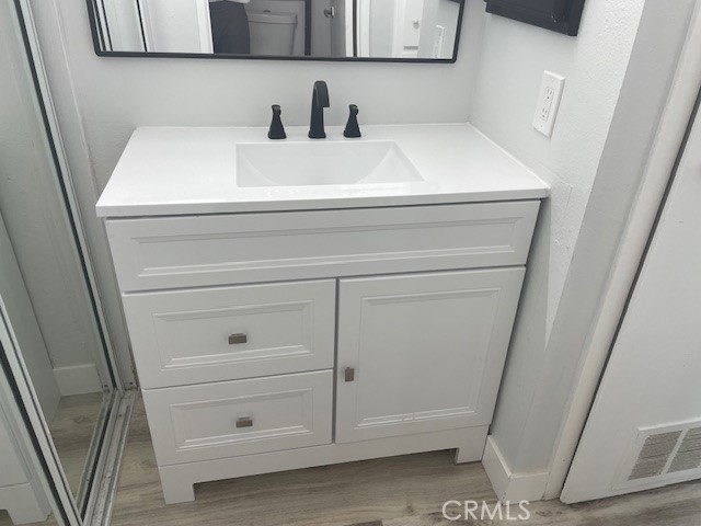 Detail Gallery Image 11 of 12 For 16932 Pacific Coast #103,  Huntington Beach,  CA 92649 - 0 Beds | 1 Baths