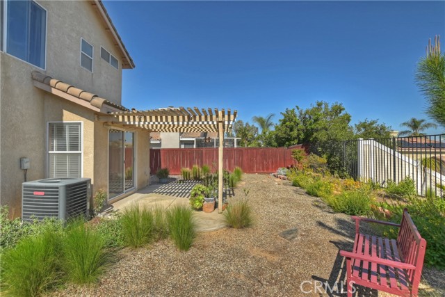Detail Gallery Image 38 of 45 For 861 Poppyseed Ln, Corona,  CA 92881 - 3 Beds | 2/1 Baths