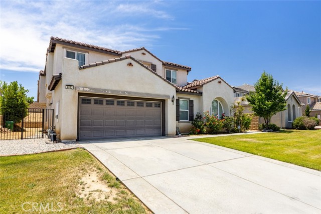 Detail Gallery Image 2 of 47 For 4832 Stargazer Pl, Palmdale,  CA 93552 - 5 Beds | 3 Baths