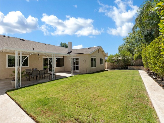 Detail Gallery Image 28 of 37 For 26953 Cuatro Milpas St, Valencia,  CA 91354 - 3 Beds | 2 Baths