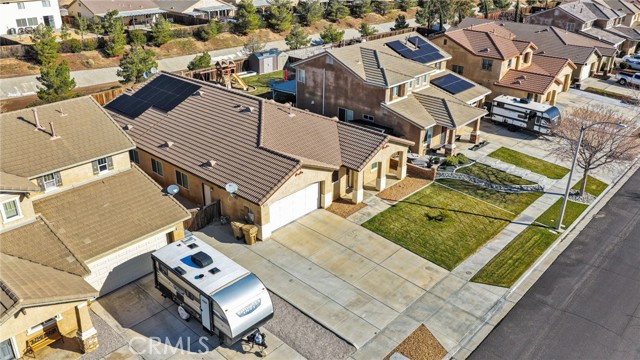 Detail Gallery Image 44 of 50 For 13720 Adams St, Oak Hills,  CA 92344 - 4 Beds | 2 Baths