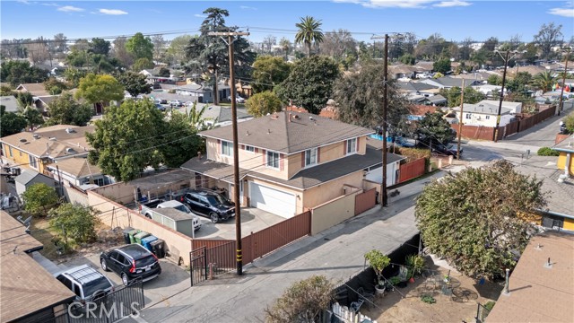 Detail Gallery Image 22 of 25 For 8720 Villa Dr, Whittier,  CA 90602 - 4 Beds | 4 Baths