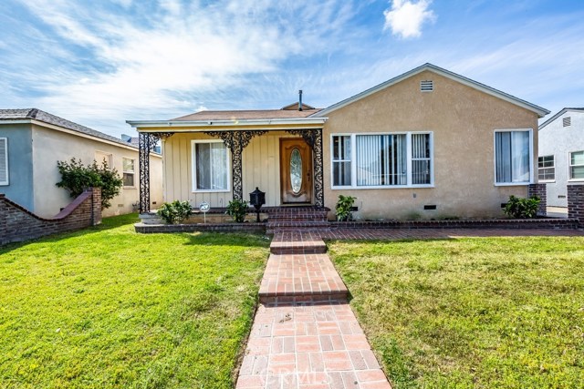 3918 Camerino St, Lakewood, CA 90712