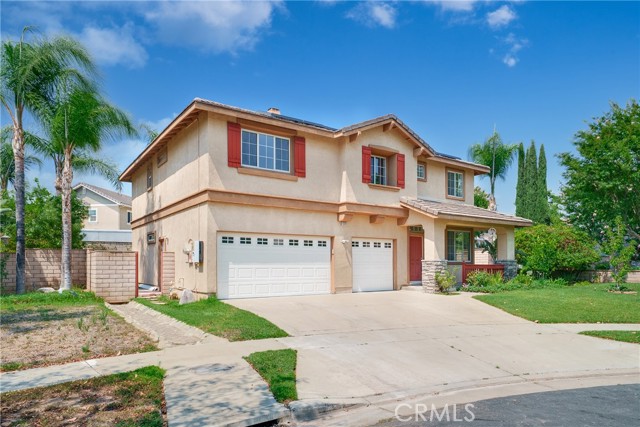 Detail Gallery Image 3 of 53 For 9396 Brookview Ct, Rancho Cucamonga,  CA 91730 - 4 Beds | 3 Baths